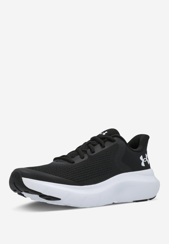 Кроссовки детские Under Armour BGS Rogue 5, Черный