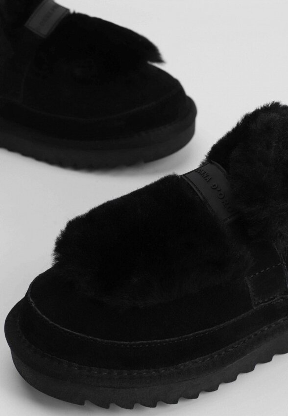 Ботинки Donna D’oro