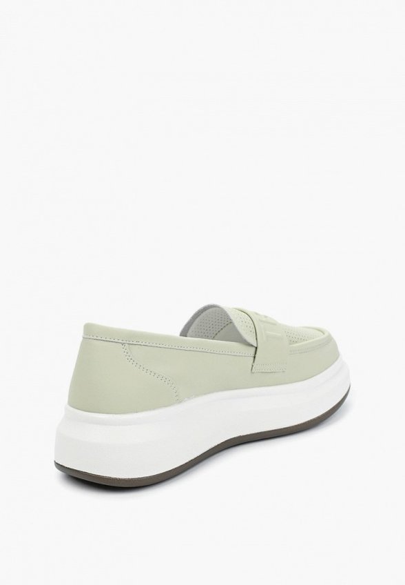 Лоферы O-live Naturalle