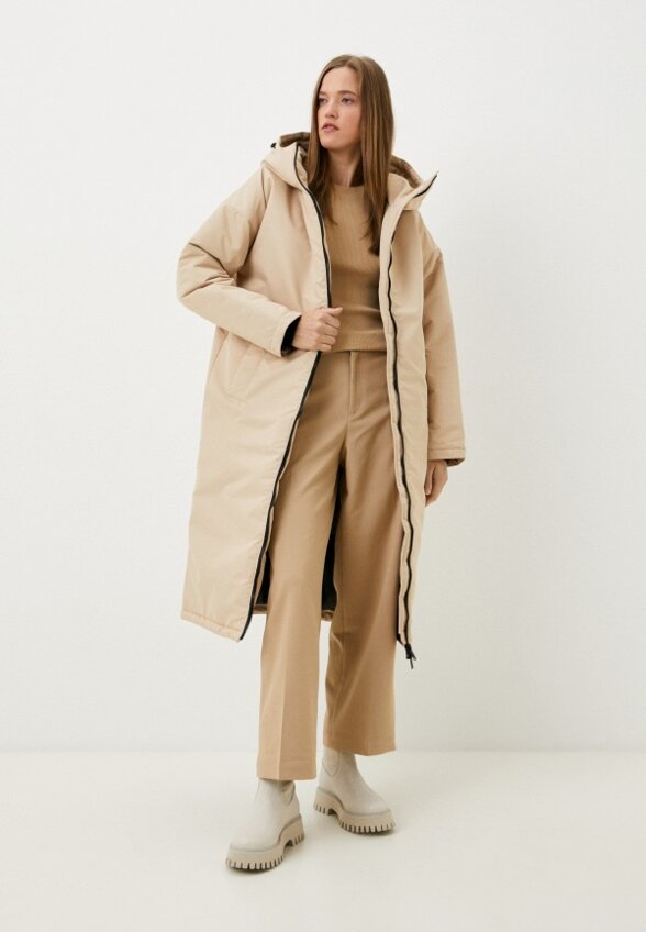 Пуховик Xaska