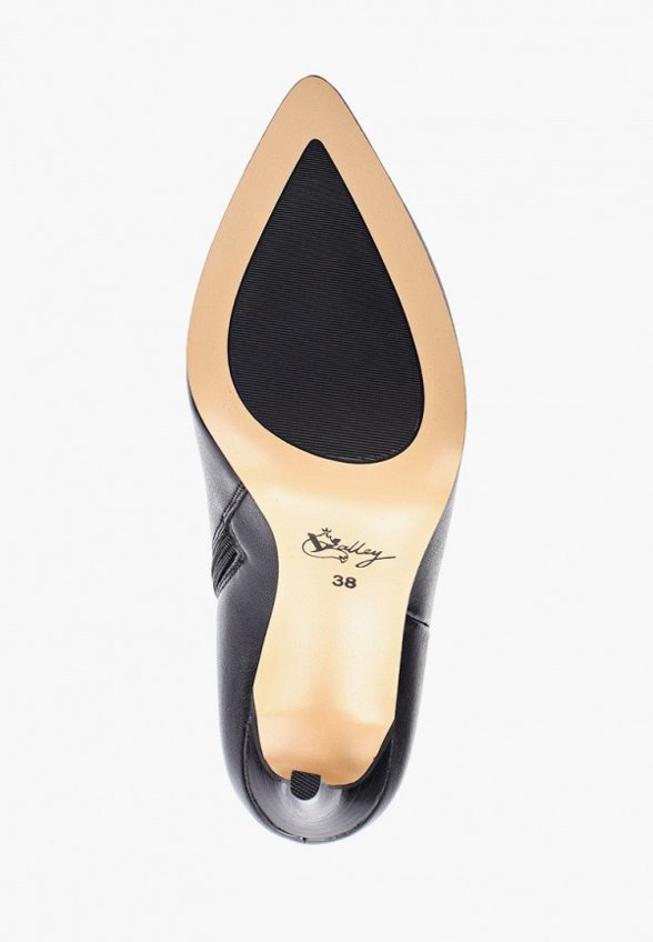 Ботильоны Valley