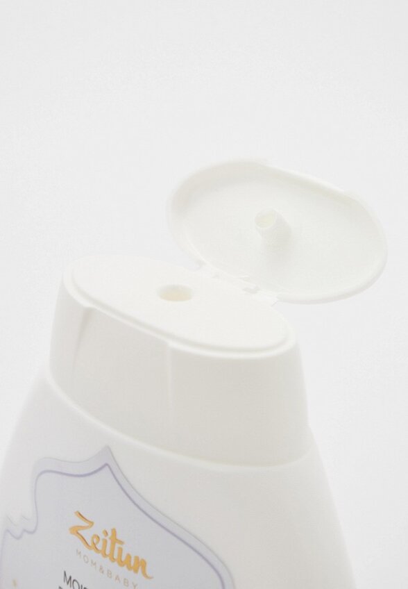 Молочко для тела Zeitun