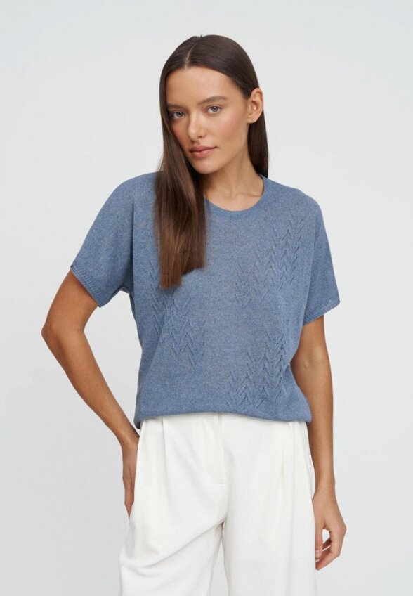 Джемпер Eliamore