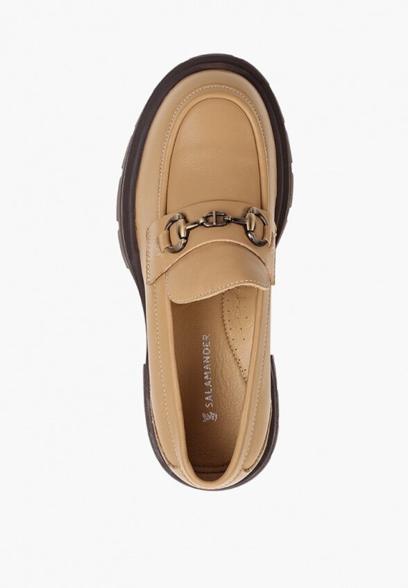 Лоферы Salamander