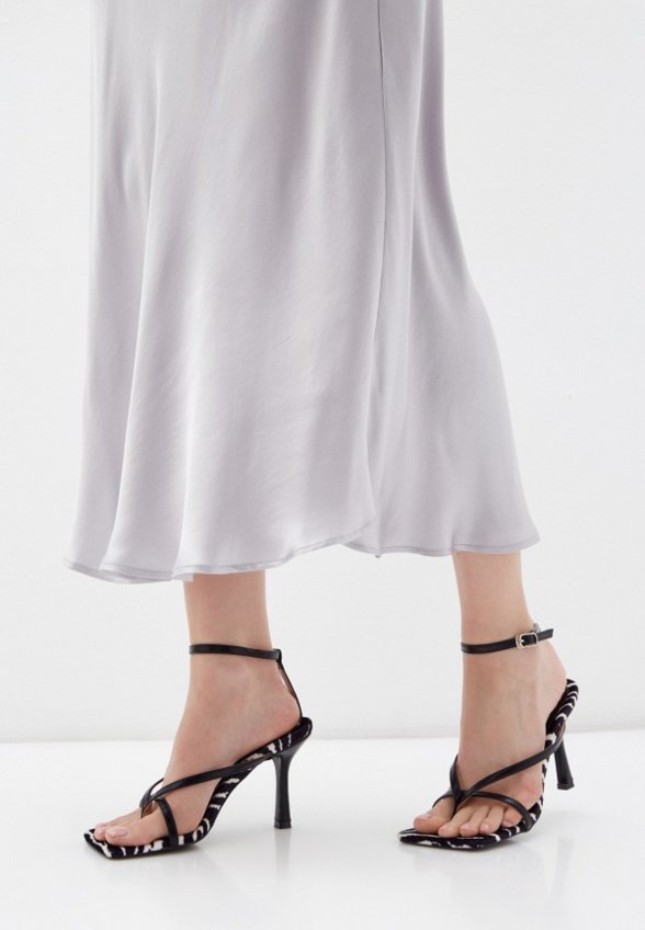 Босоножки Sbalo