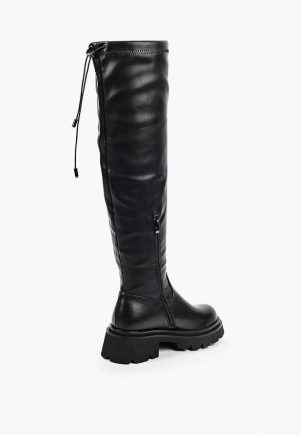 Ботфорты Crony