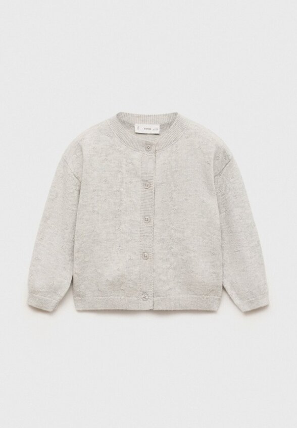 Кардиган Mango Kids