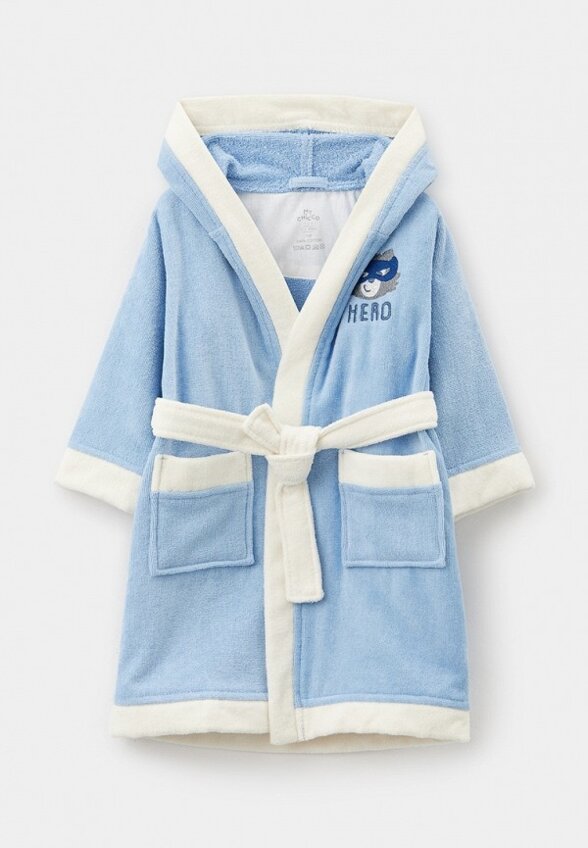 Халат домашний Chicco