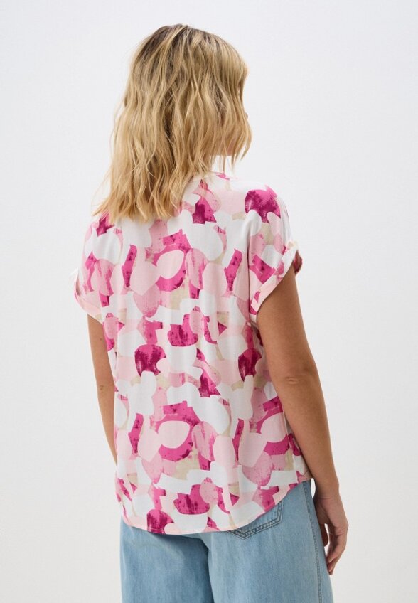 Блуза Tom Tailor