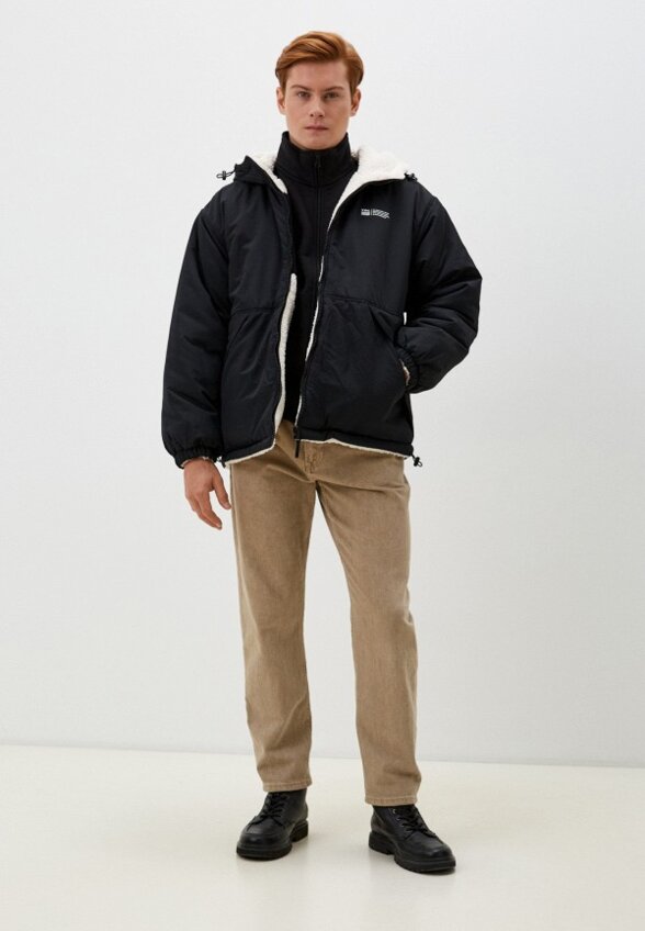 Куртка утепленная Sela