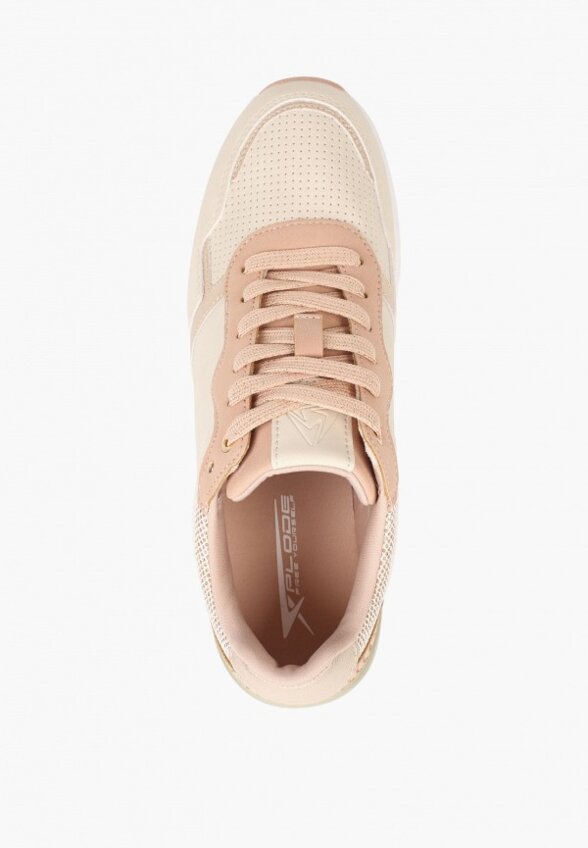 Кроссовки X-Plode