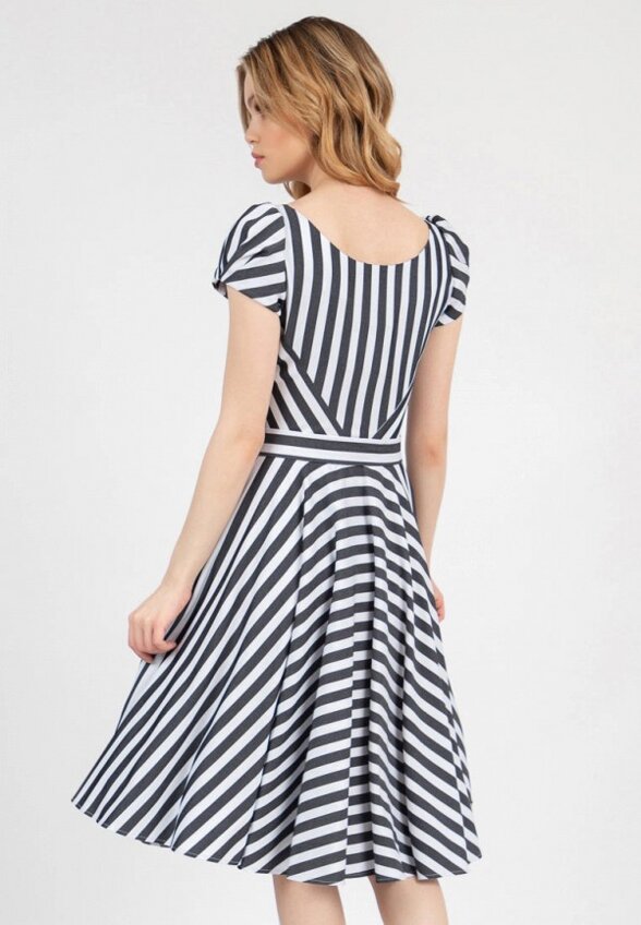 Платье Grey Cat