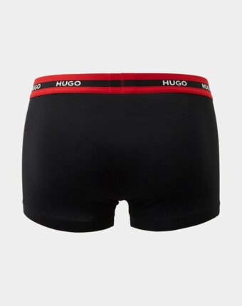 Трусы 3 шт. Hugo мужчинам