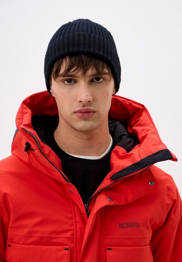 Пуховик Norppa