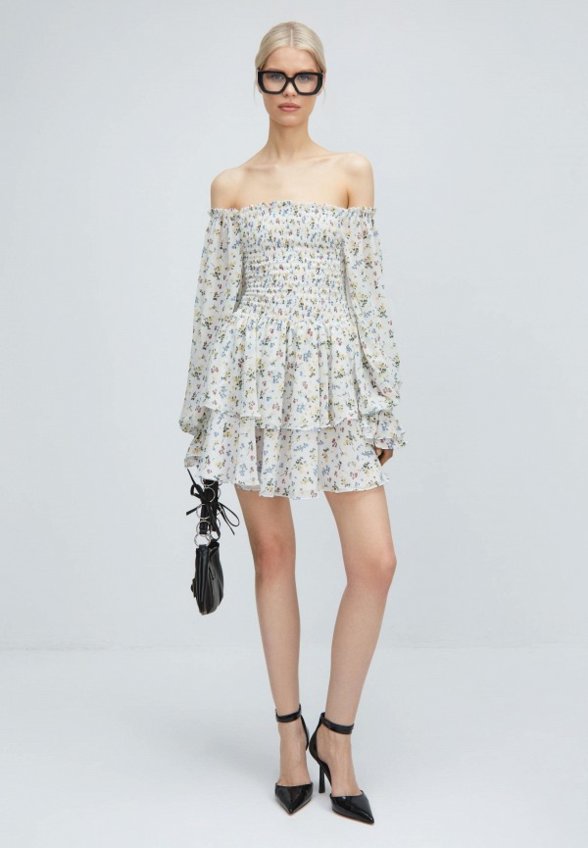 Платье Top Top