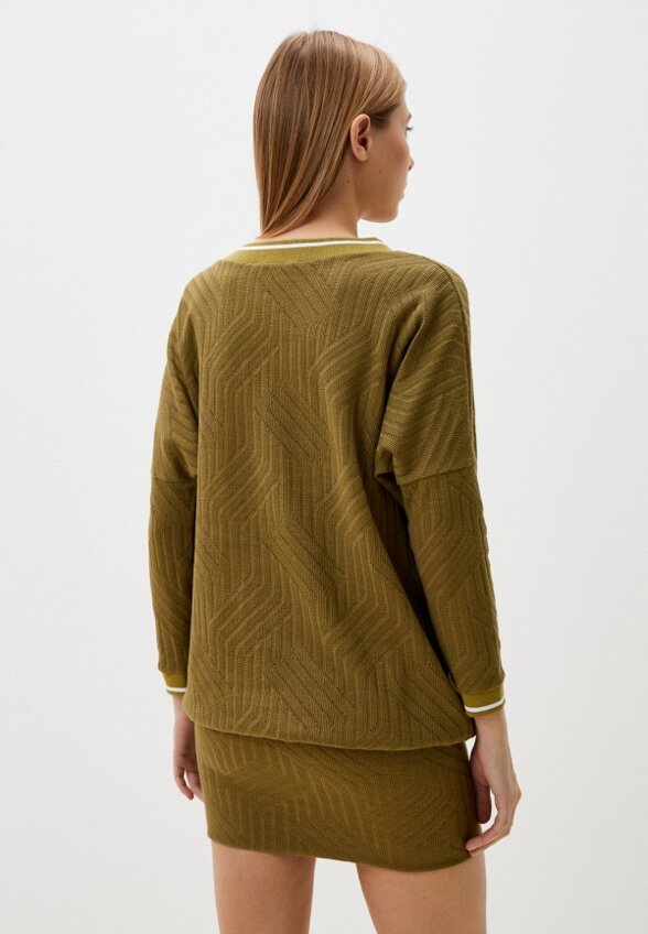 Платье MadaM T