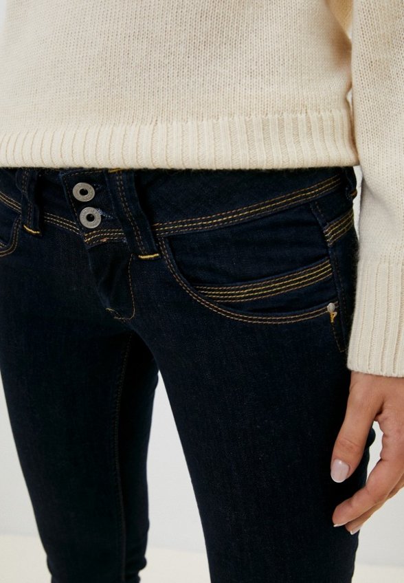 Джинсы Pepe Jeans