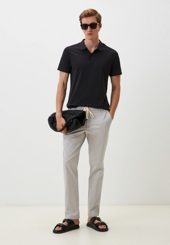 Брюки Basefield