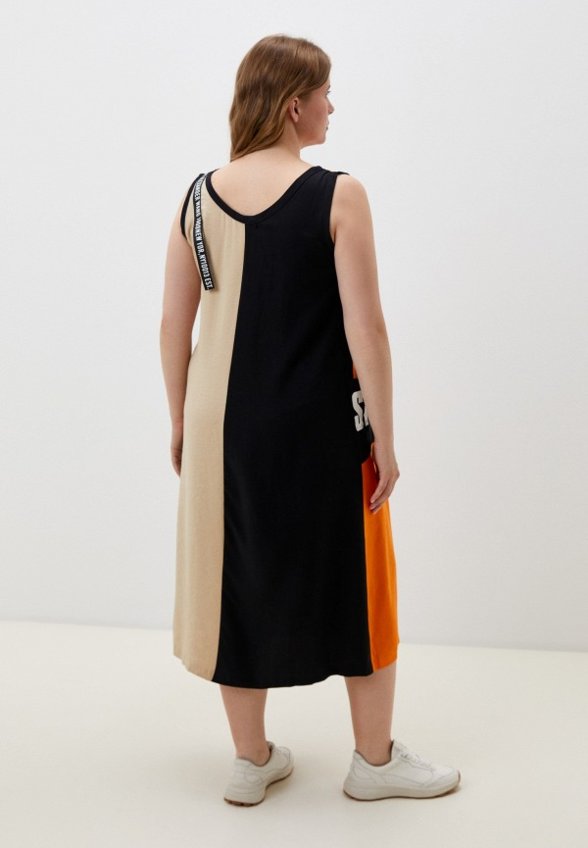 Платье Louren Wilton