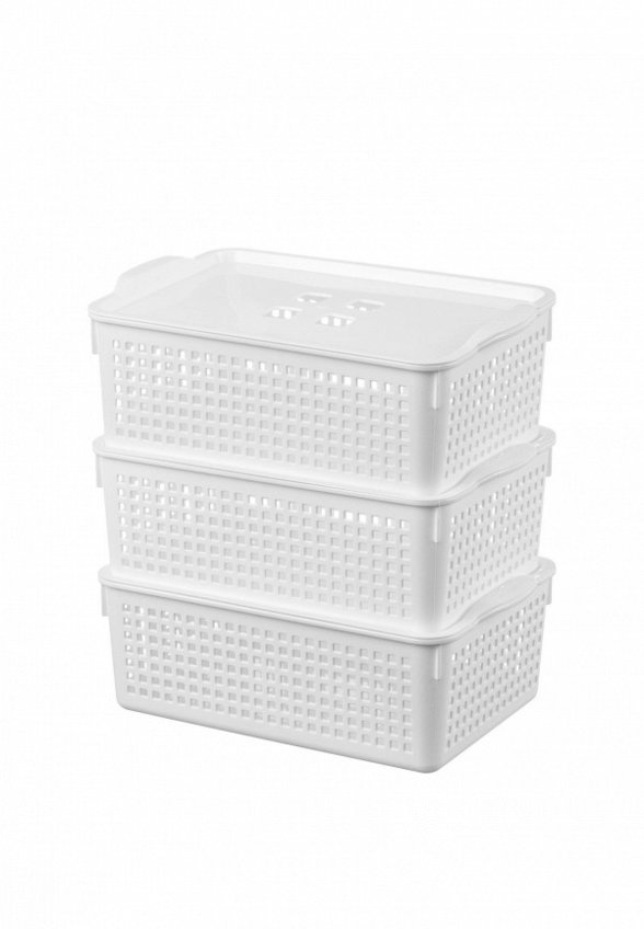 Комплект корзин Elcasa