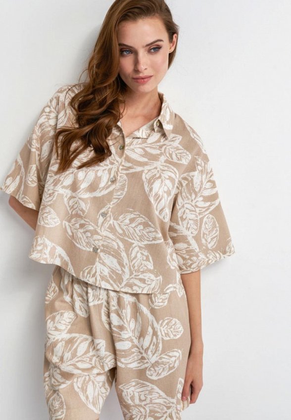 Блуза Vittoria Vicci