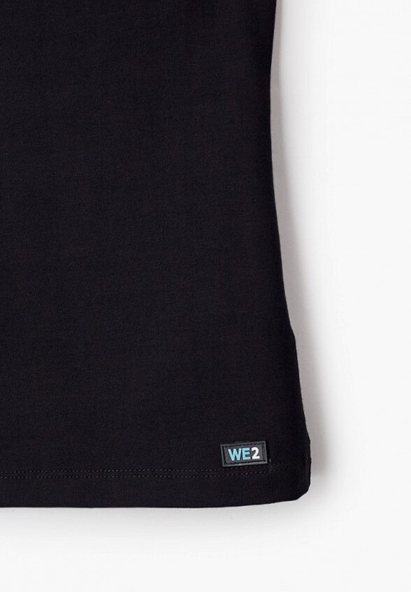 Майка спортивная We2
