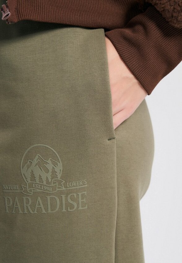 Брюки спортивные Твое