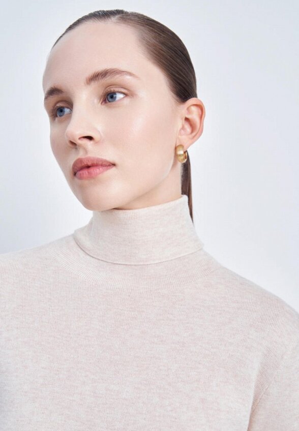 Водолазка Finn Flare