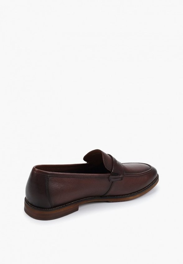 Лоферы Salamander