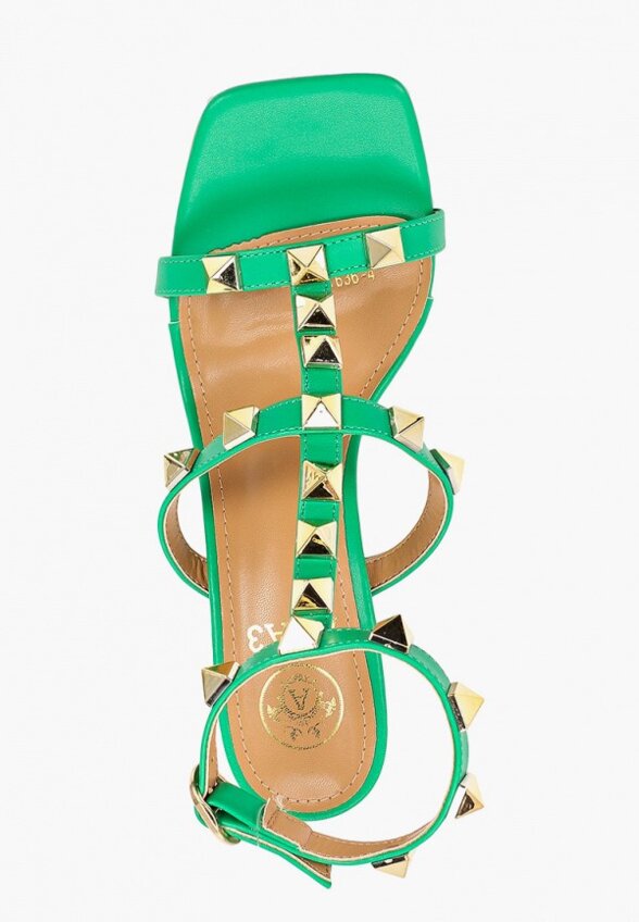 Босоножки Араз