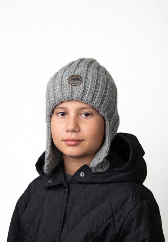 Шапка marhatter