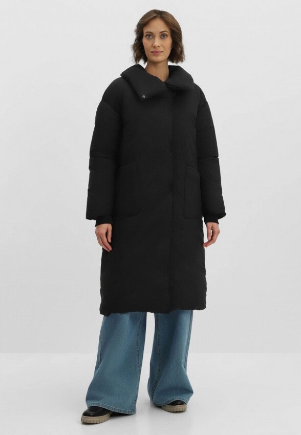 Куртка-пальто Donna D’oro