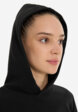 Худи женское The North Face Hoden, Черный5  - превью