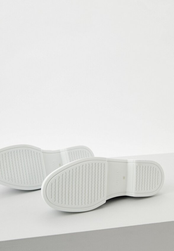 Лоферы Le Silla