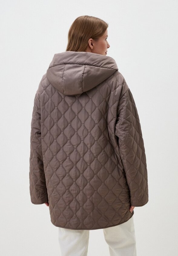 Куртка утепленная Karmel Style