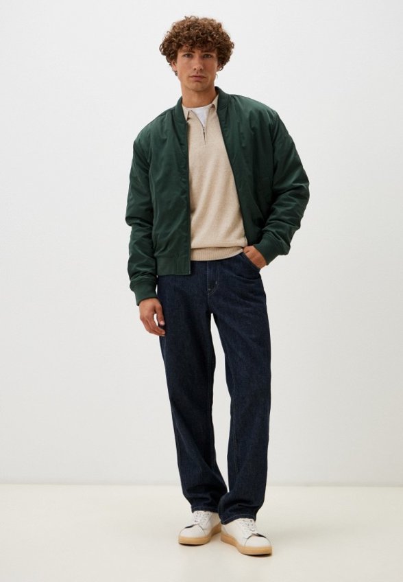 Куртка утепленная Marco Di Radi