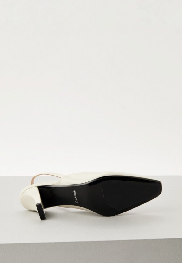 Туфли Calvin Klein