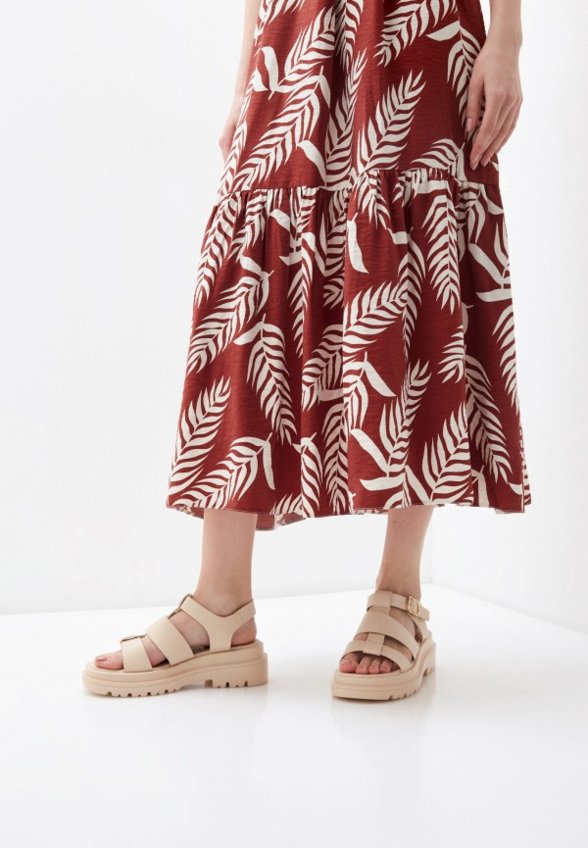 Босоножки Diora.rim