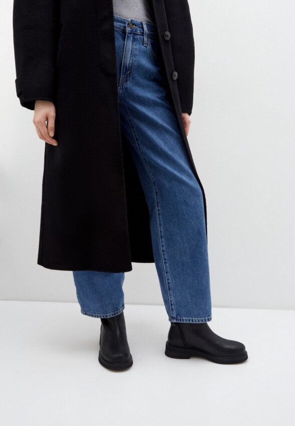 Ботинки Sintia Easy Gaite