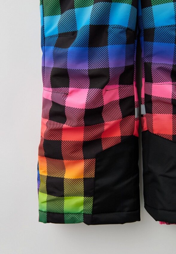 Комбинезон горнолыжный PlayToday