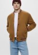 Бомбер H&M4  - превью