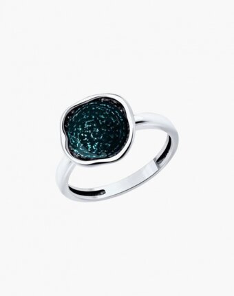 Кольцо Diamant женщинам
