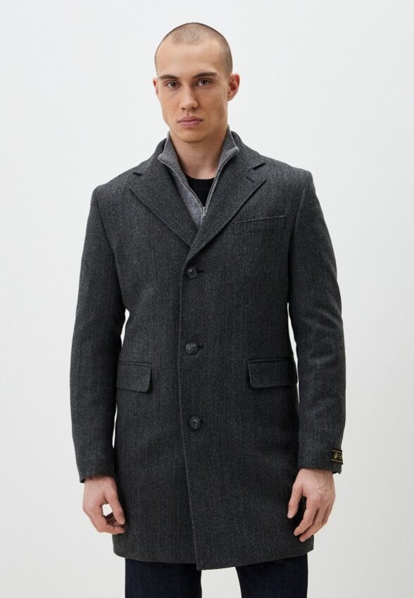 Пальто Bazioni