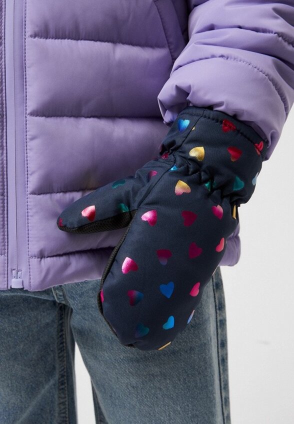 Варежки Acoola