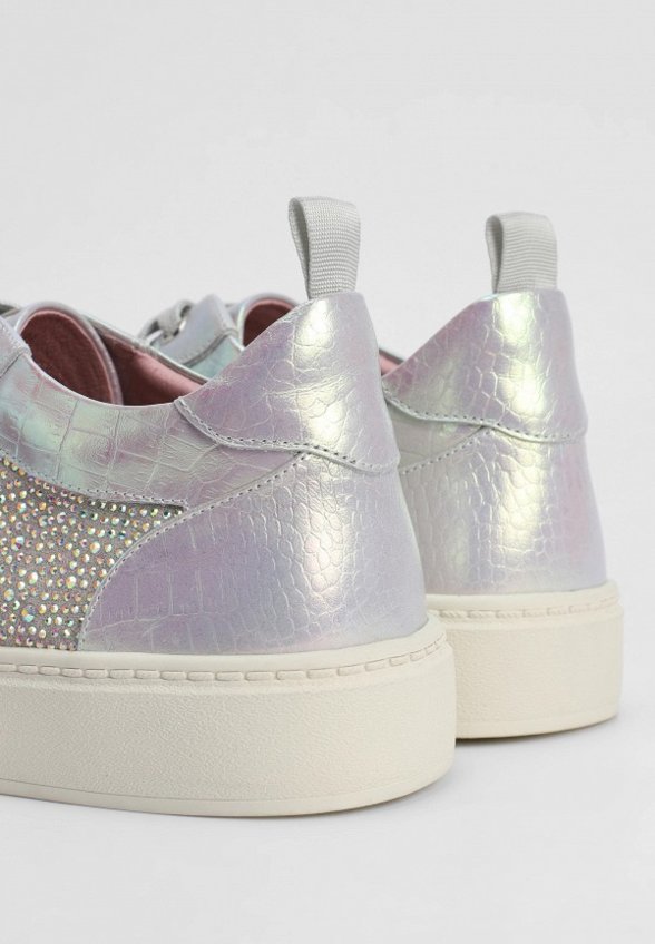 Кеды Art des Spheres