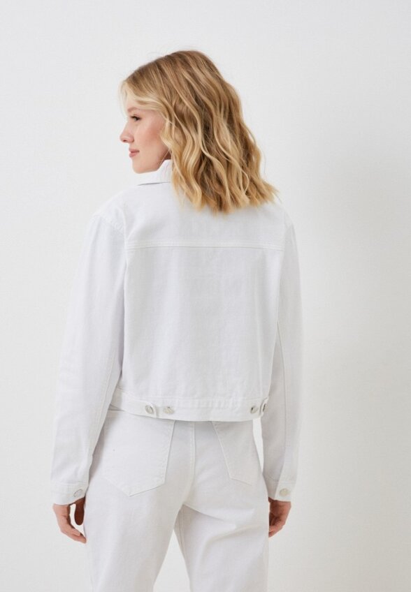 Куртка джинсовая Vitacci