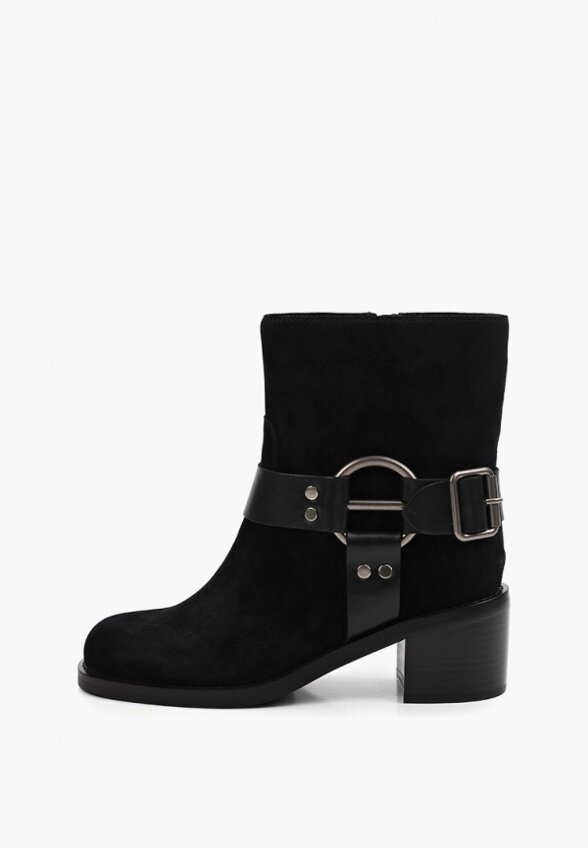 Ботильоны Vitacci