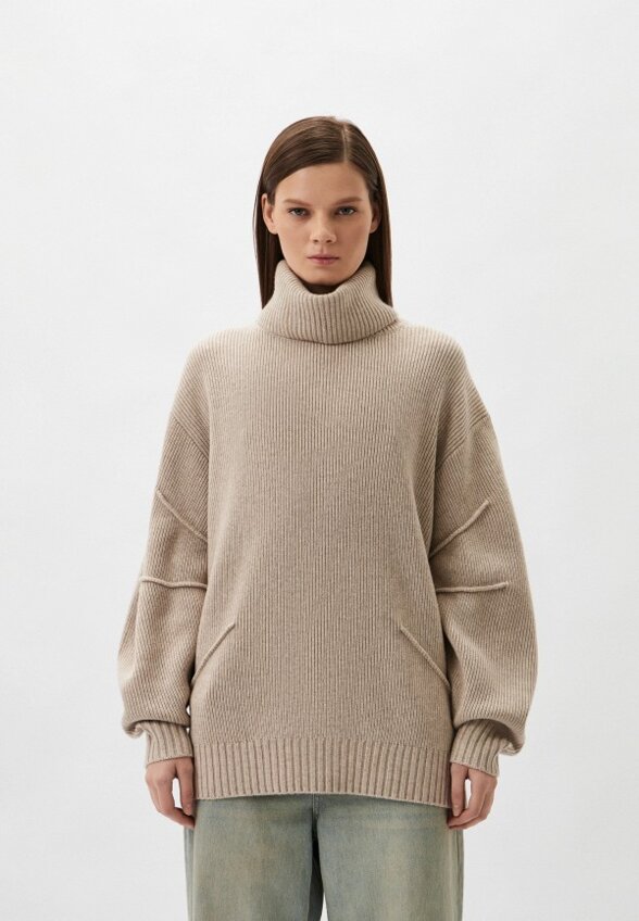 Свитер Helmut Lang