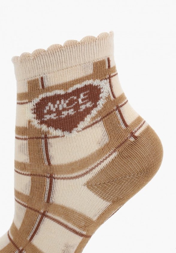 Носки 5 пар Ziranpai