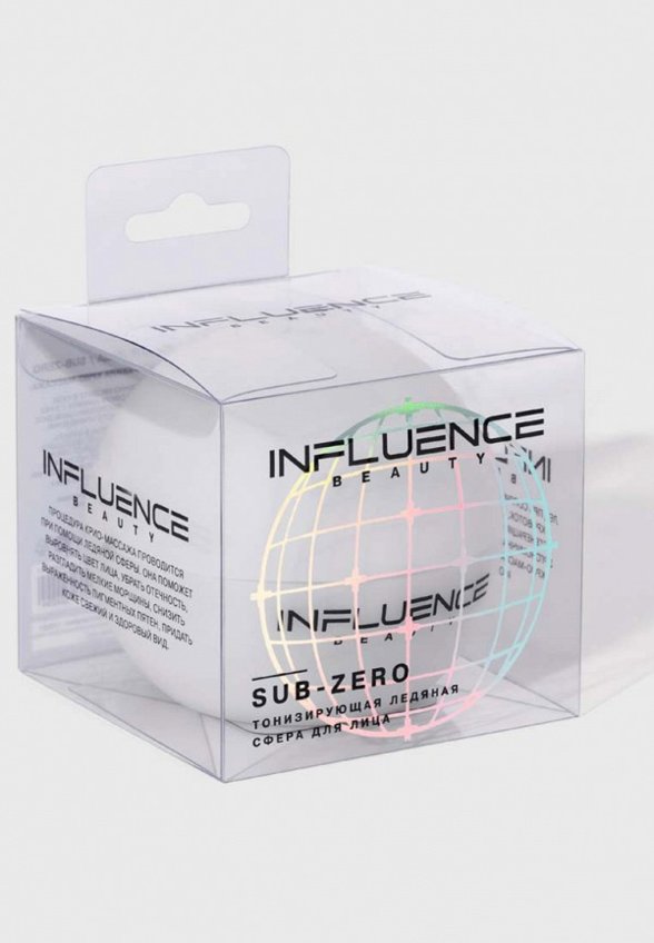 Прибор для ухода за лицом Influence Beauty